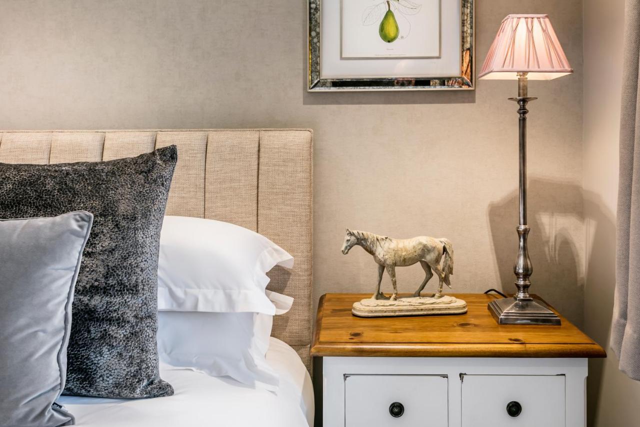 The Lodge @ Carus Green Κένταλ Εξωτερικό φωτογραφία