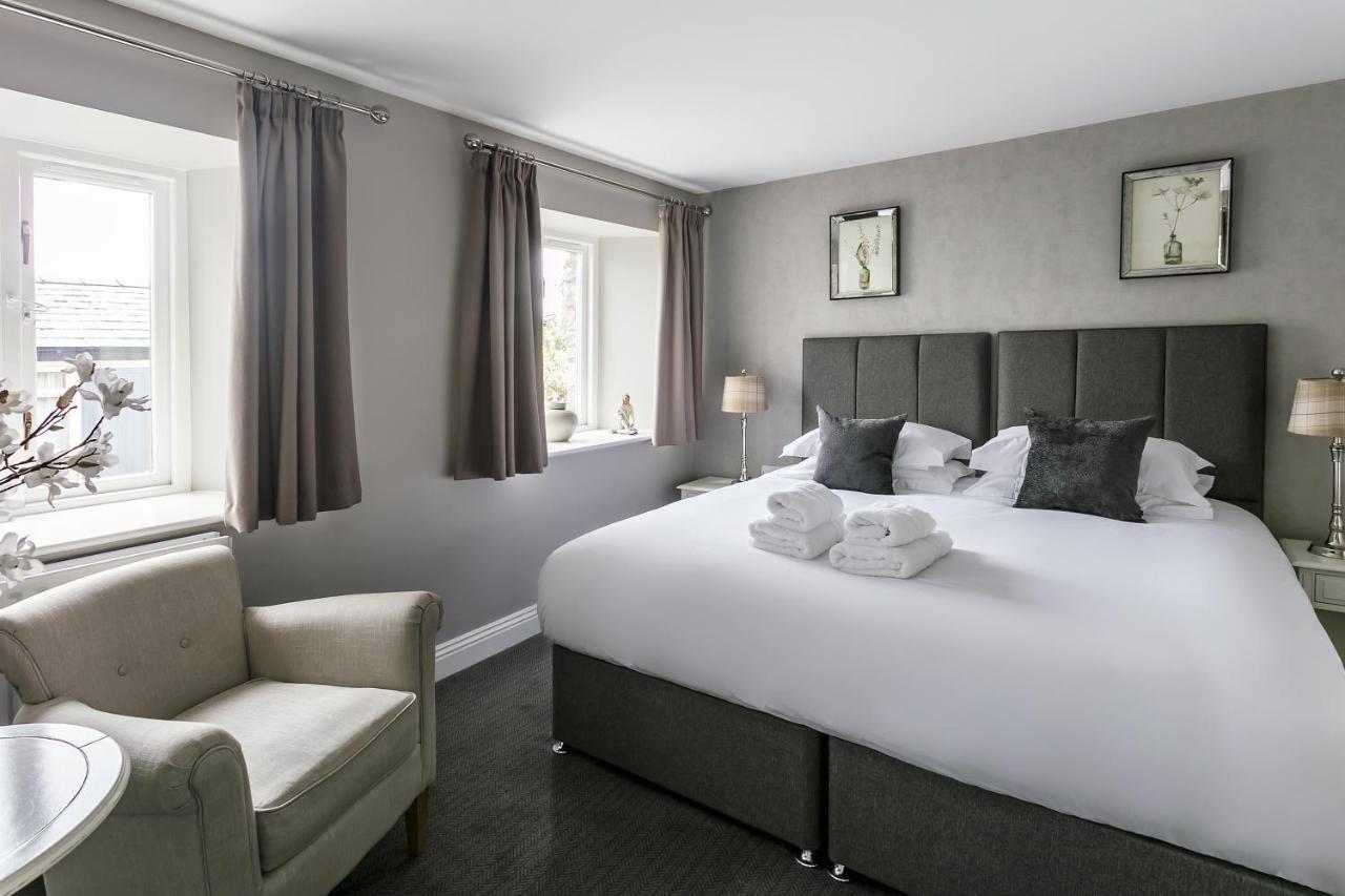 The Lodge @ Carus Green Κένταλ Εξωτερικό φωτογραφία