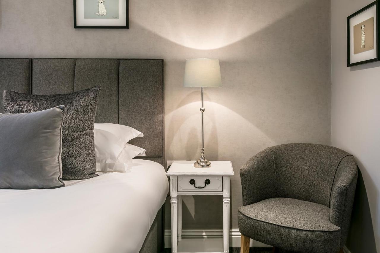 The Lodge @ Carus Green Κένταλ Εξωτερικό φωτογραφία