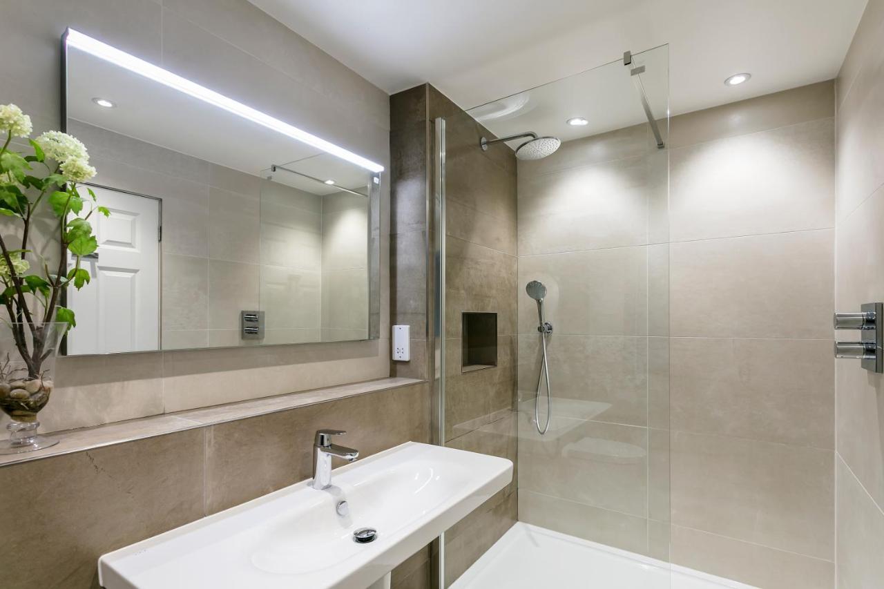 The Lodge @ Carus Green Κένταλ Εξωτερικό φωτογραφία