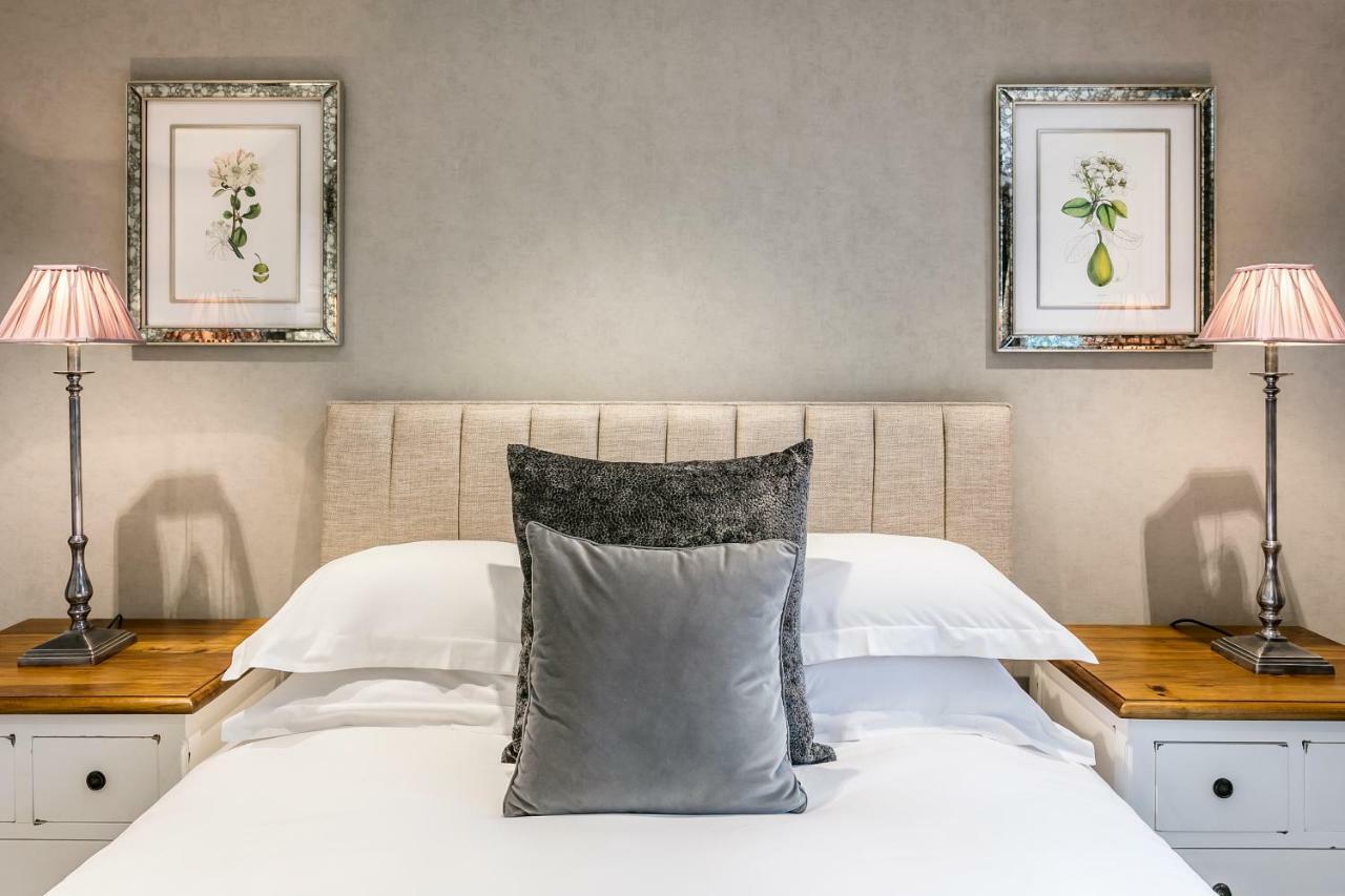 The Lodge @ Carus Green Κένταλ Εξωτερικό φωτογραφία