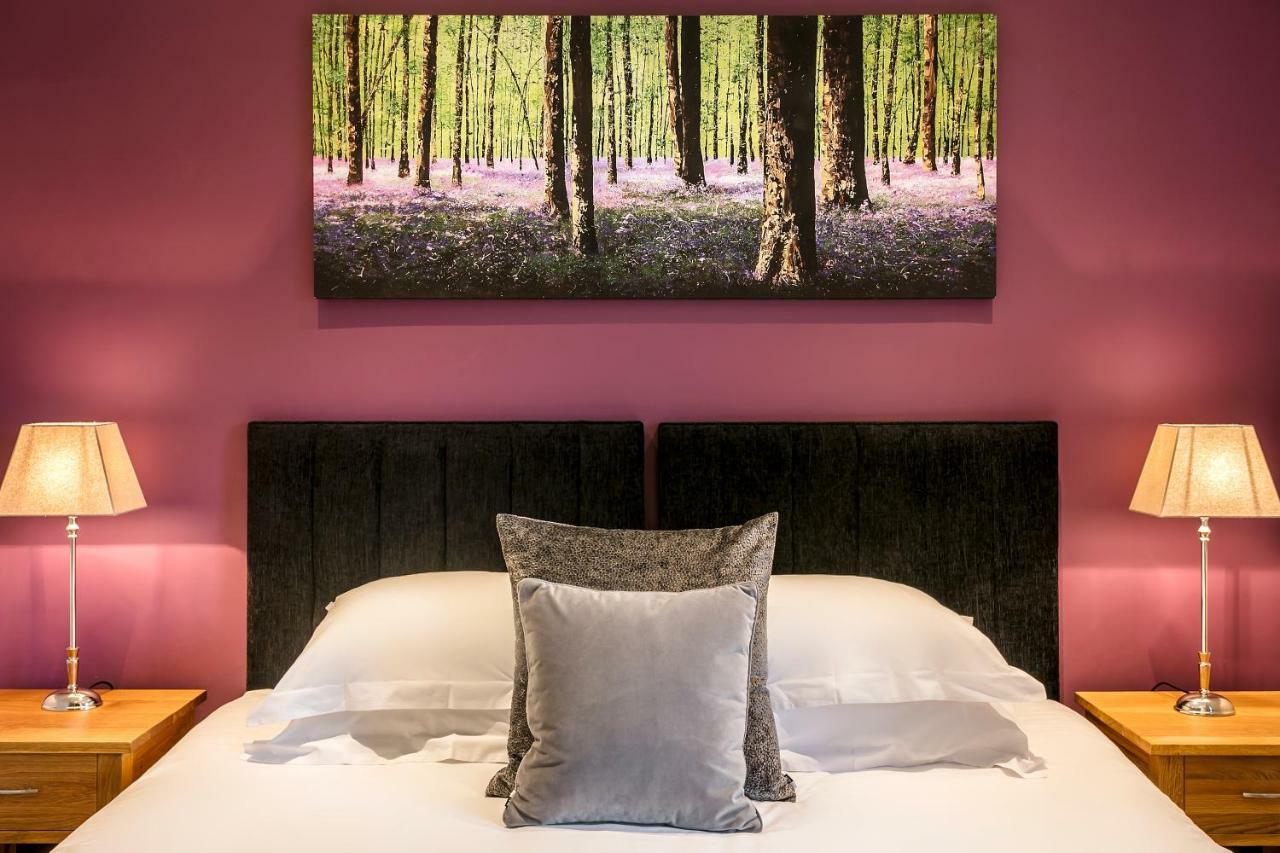 The Lodge @ Carus Green Κένταλ Εξωτερικό φωτογραφία