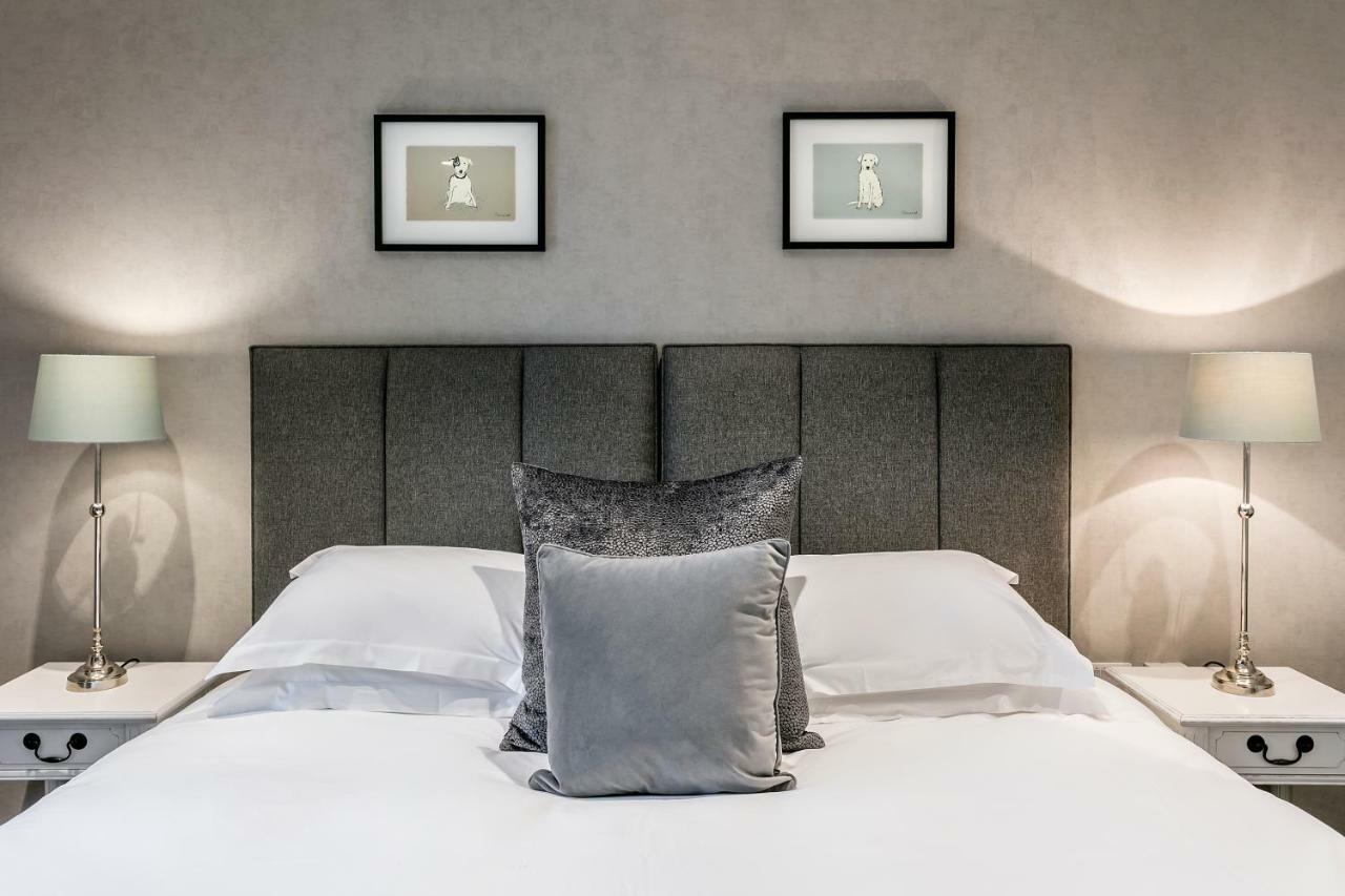 The Lodge @ Carus Green Κένταλ Εξωτερικό φωτογραφία
